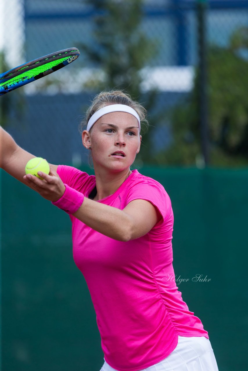 Katharina Hering 164 - Lilienthaler Volksbank Open